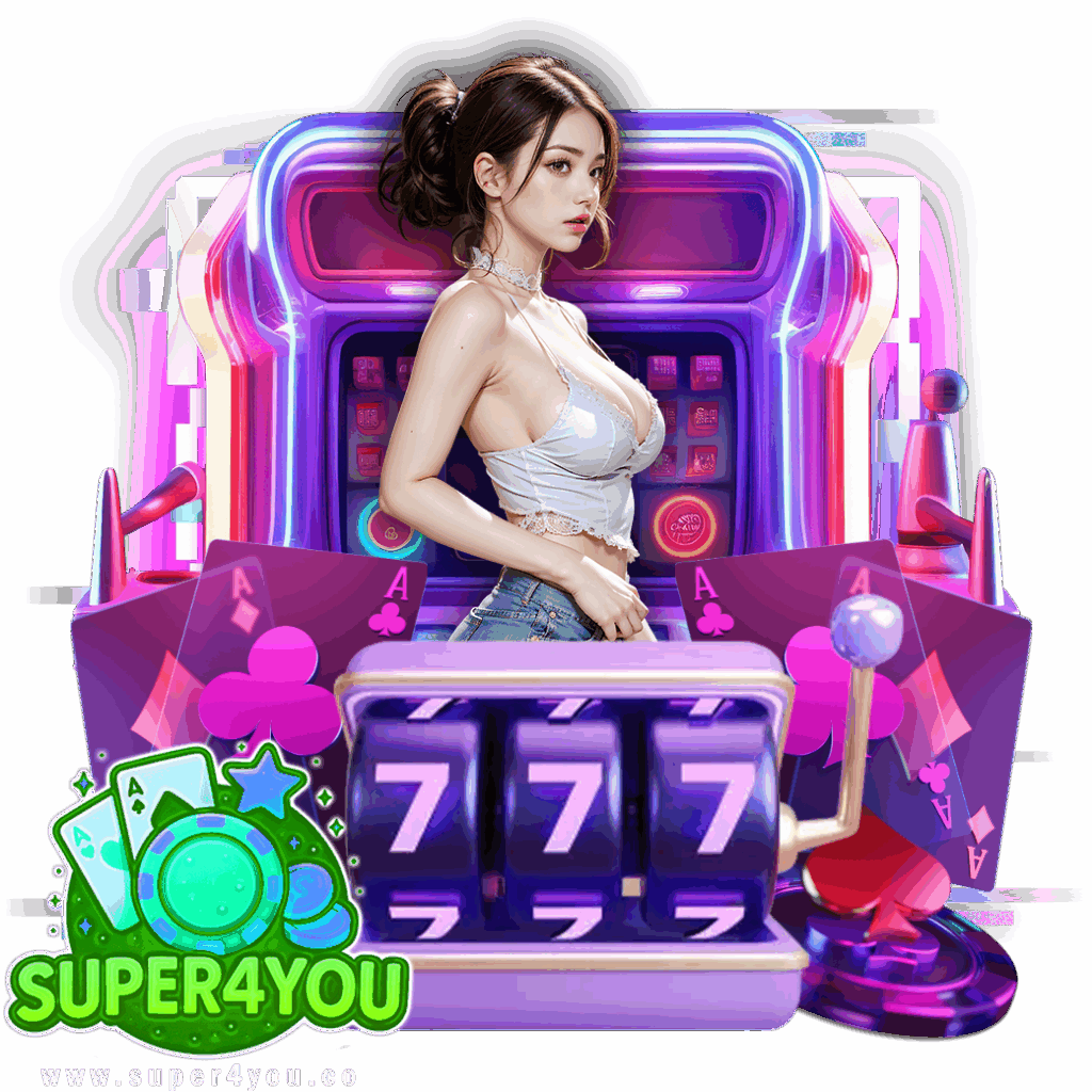 super4you bet