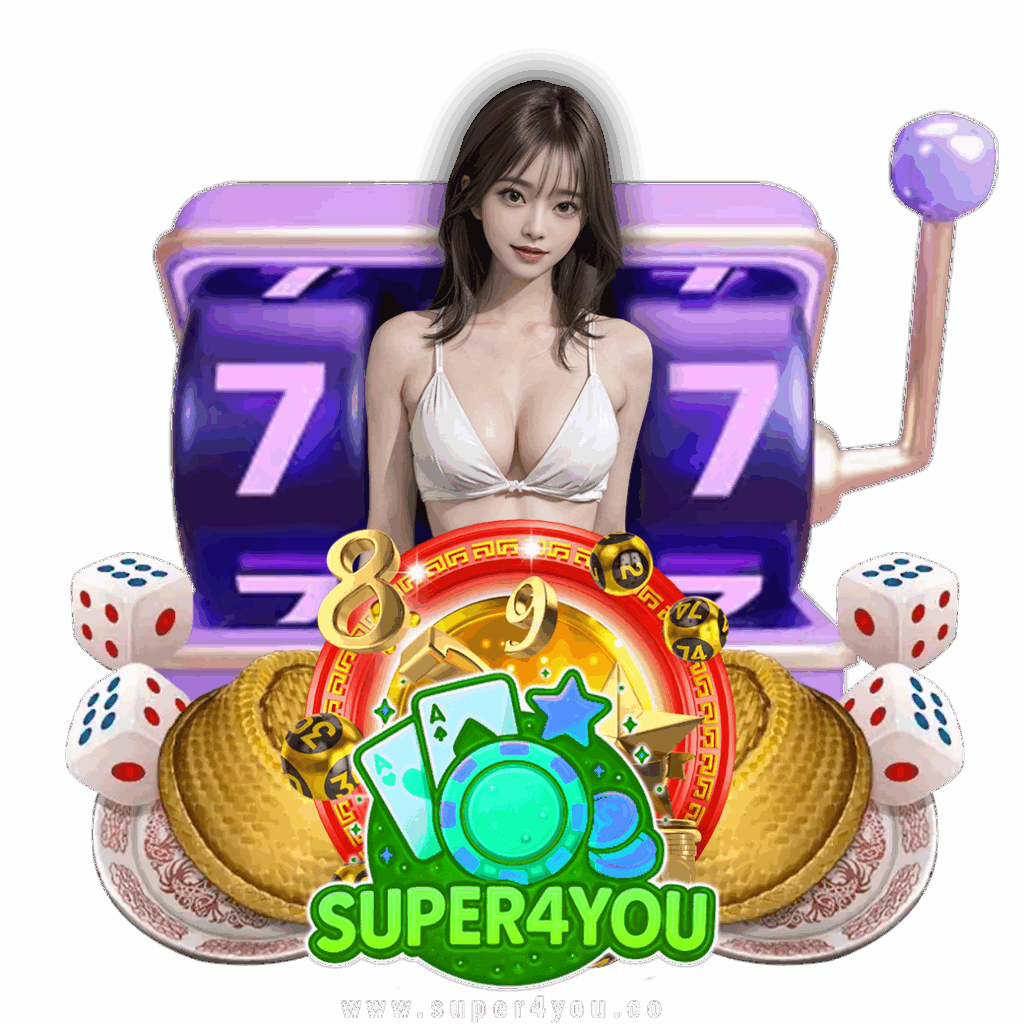 super4you slot