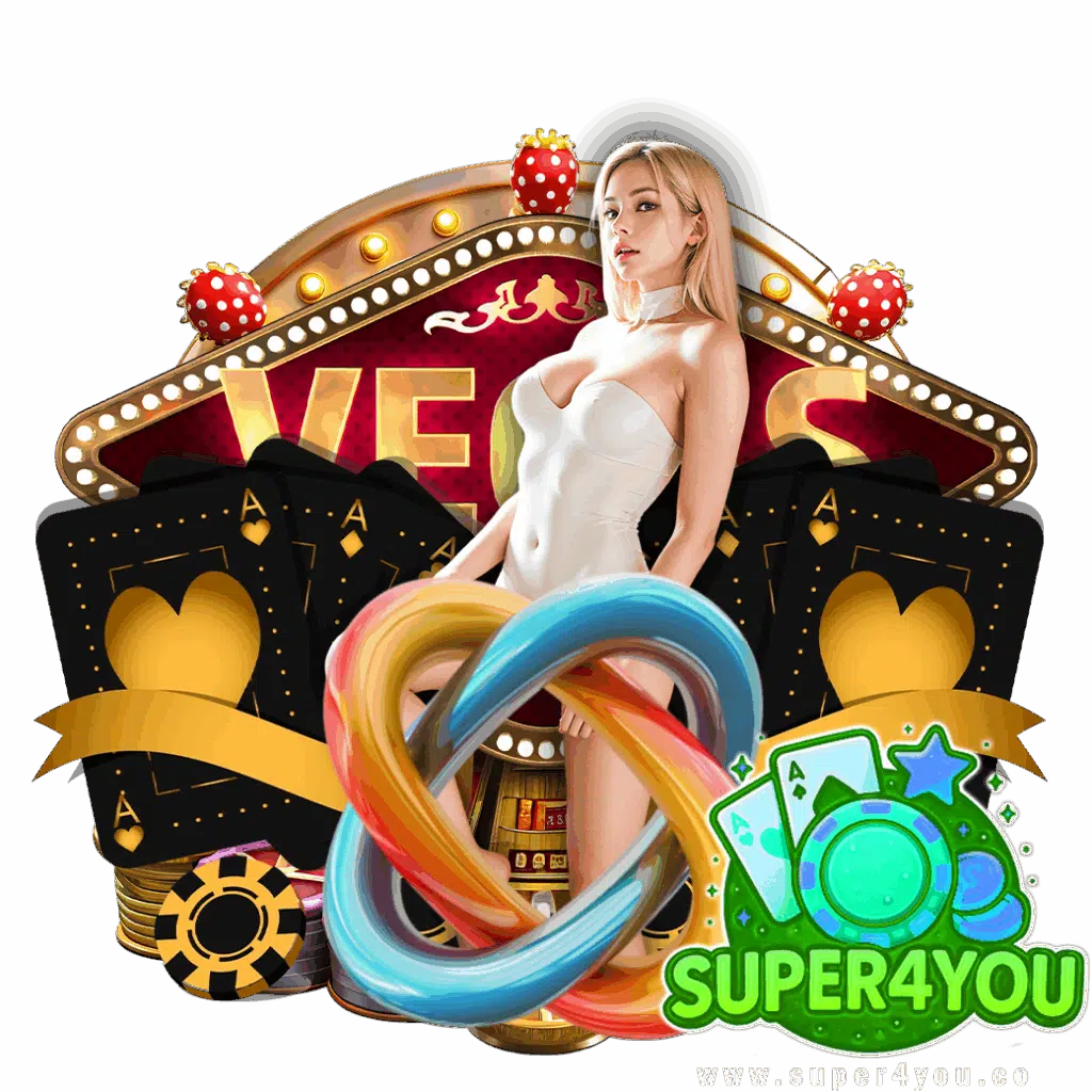 super4you เว็บตรง